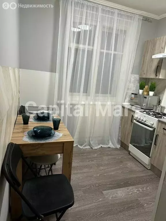 2-комнатная квартира: Москва, Наро-Фоминская улица, 15 (50 м) - Фото 1