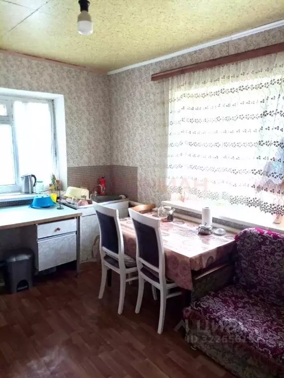 Дом в Ростовская область, Веселовский район, Краснооктябрьское с/пос, ... - Фото 2