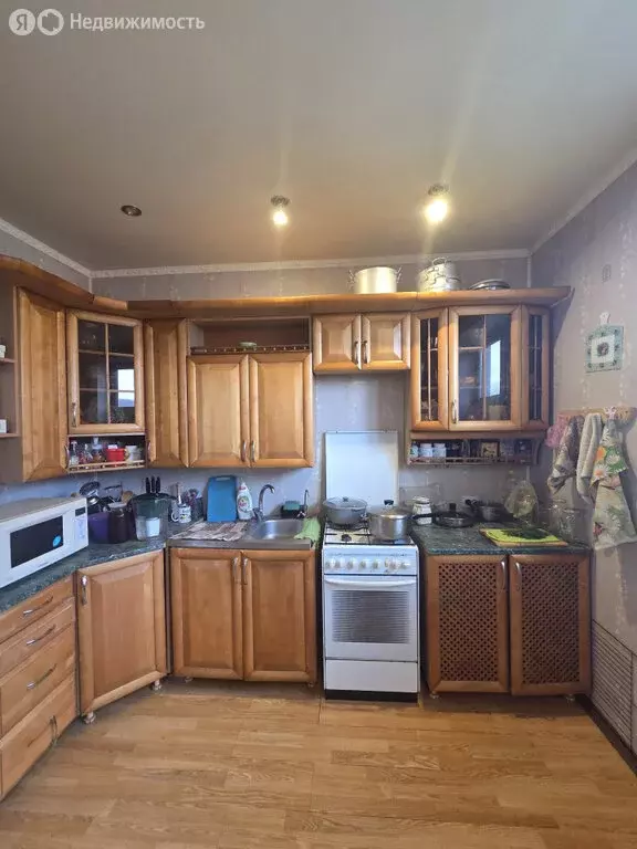 Дом в Ивановка, Новая улица, 69 (127.6 м) - Фото 2