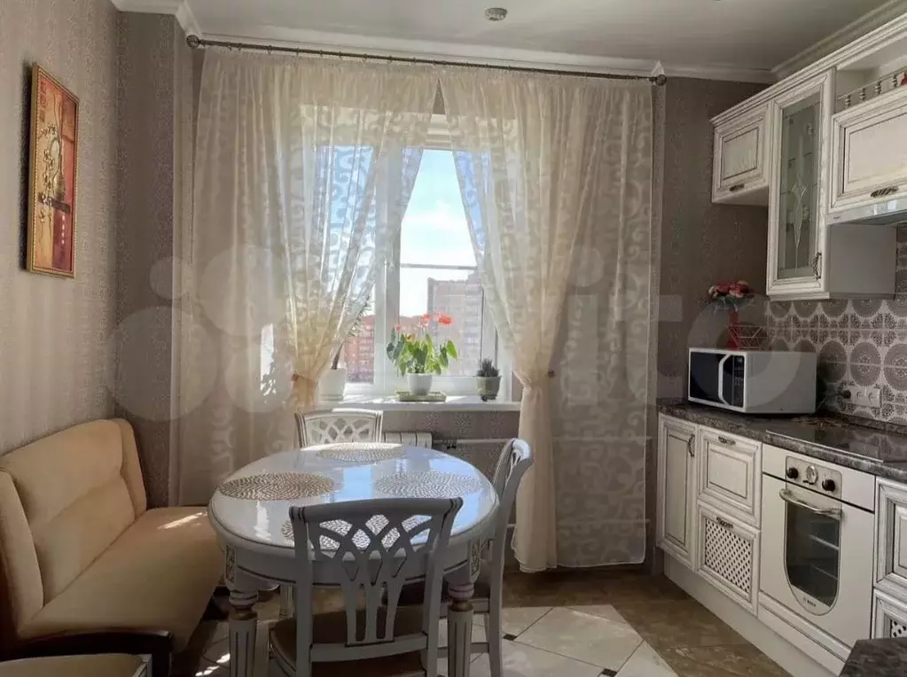 Продаётся 3-к квартира, 68 м - Фото 0