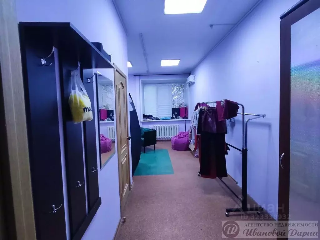 Офис в Самарская область, Самара просп. Карла Маркса, 63/1 (21 м) - Фото 2