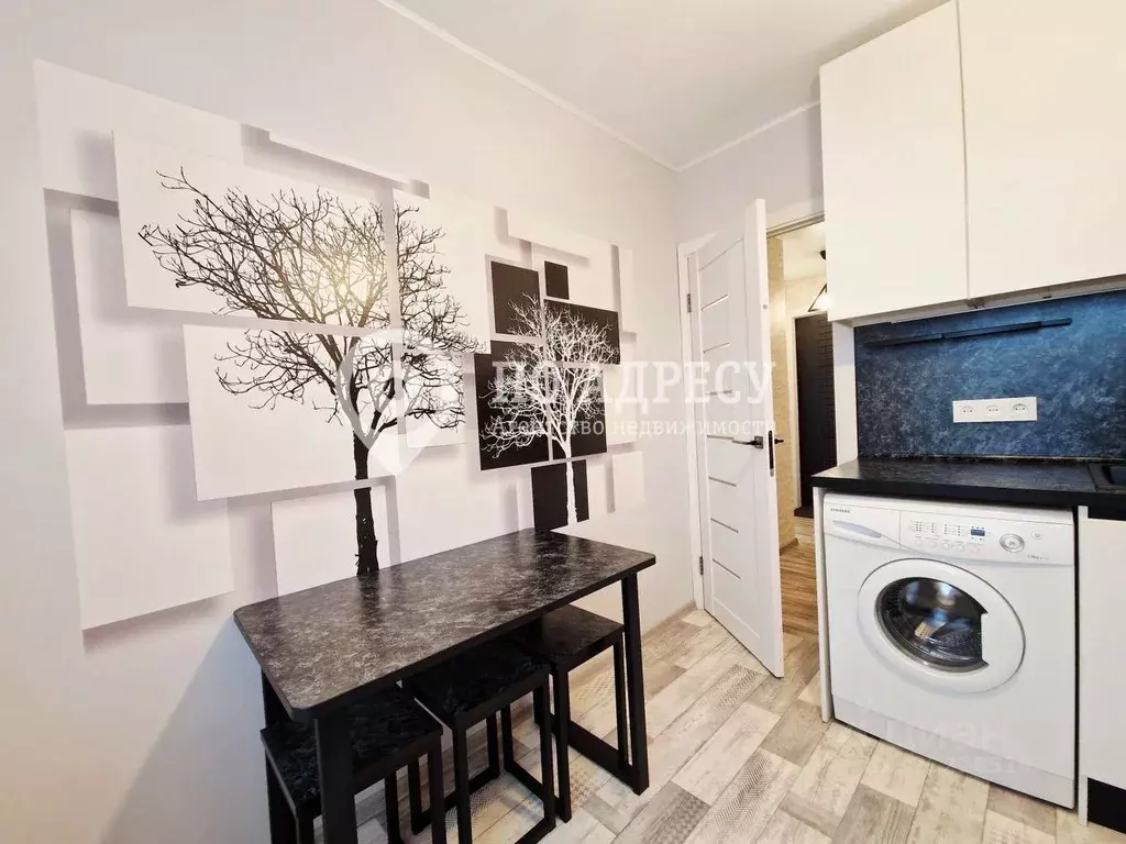 1-к кв. Саратовская область, Саратов Волжская ул., 2/10 (32.0 м) - Фото 2