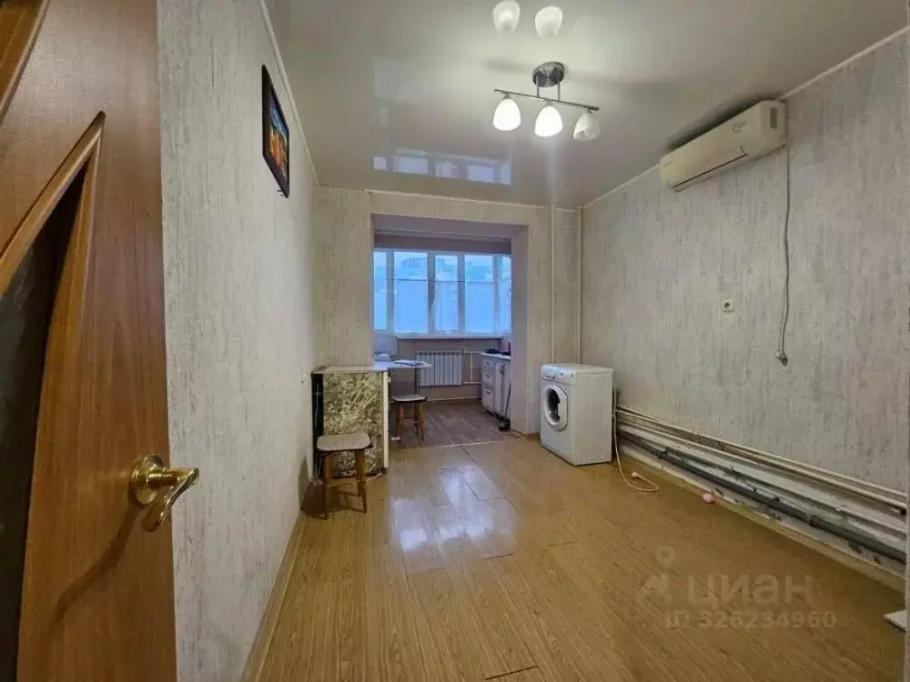 1-к кв. Ставропольский край, Железноводск Октябрьская ул., 100 (40.0 ... - Фото 2