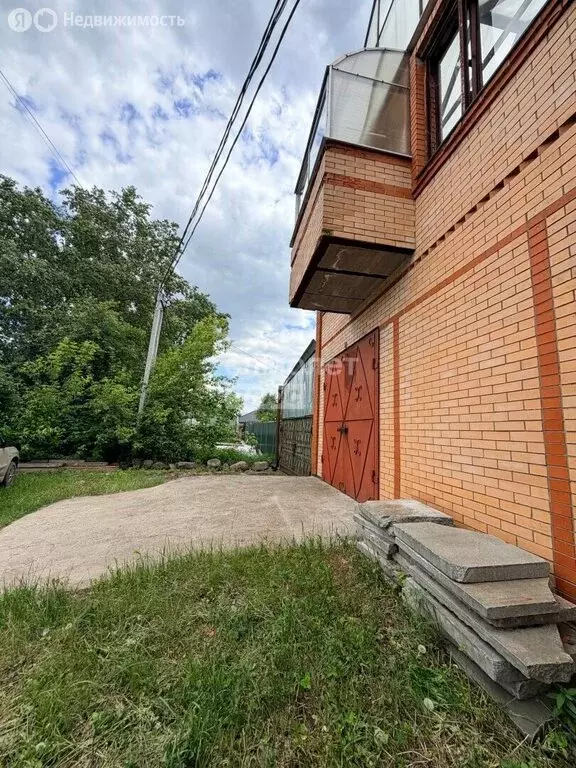 Дом в Ленинский городской округ, посёлок городского типа Мисайлово ... - Фото 2