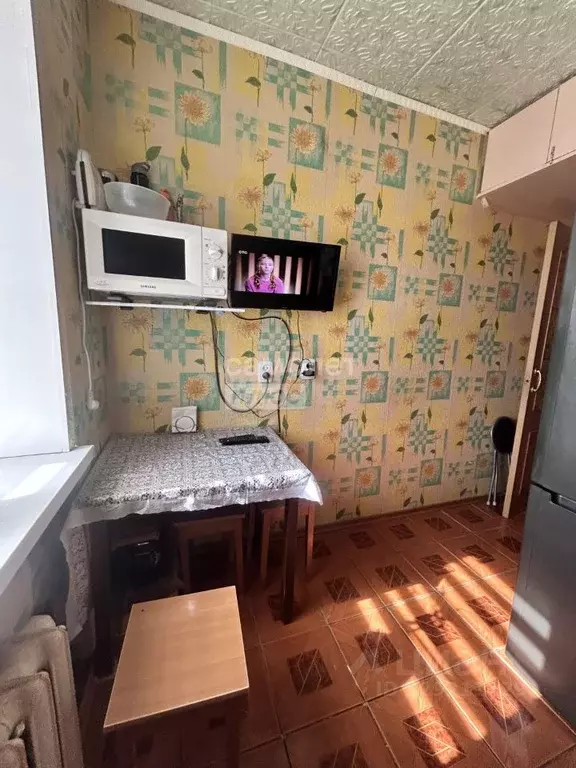 1-к кв. Архангельская область, Коряжма ул. Космонавтов, 10А (32.0 м) - Фото 1