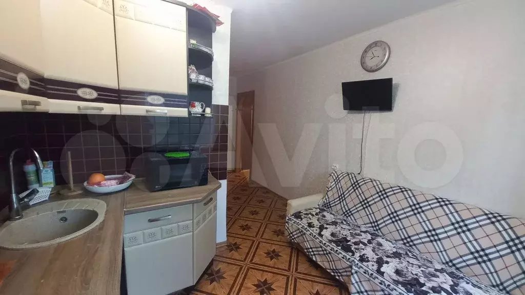 2-к. квартира, 58 м, 3/5 эт. - Фото 1