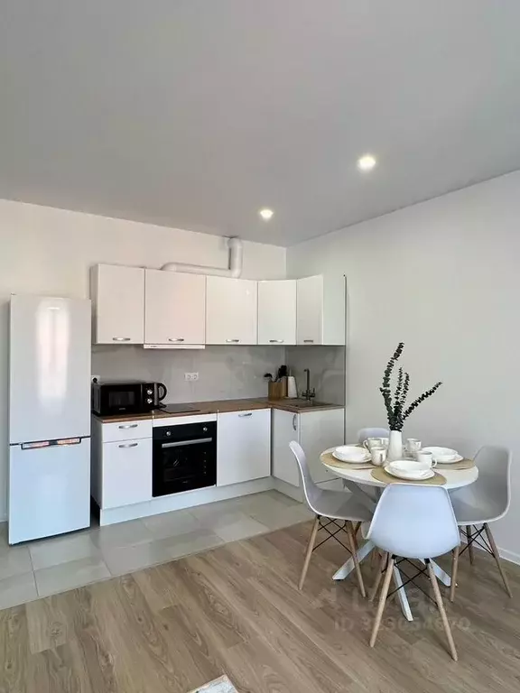 2-к кв. Москва 1-й Грайвороновский проезд, 13к4 (50.0 м) - Фото 1