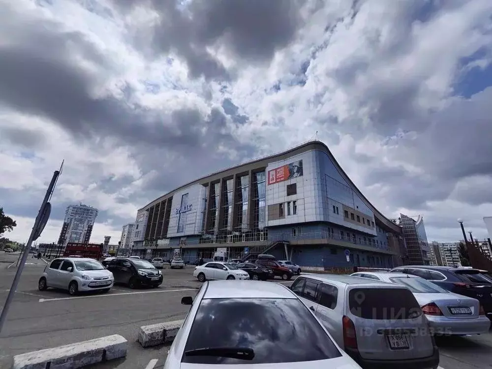 2-к кв. Иркутская область, Ангарск 192-й кв-л, 7 (60.3 м) - Фото 0