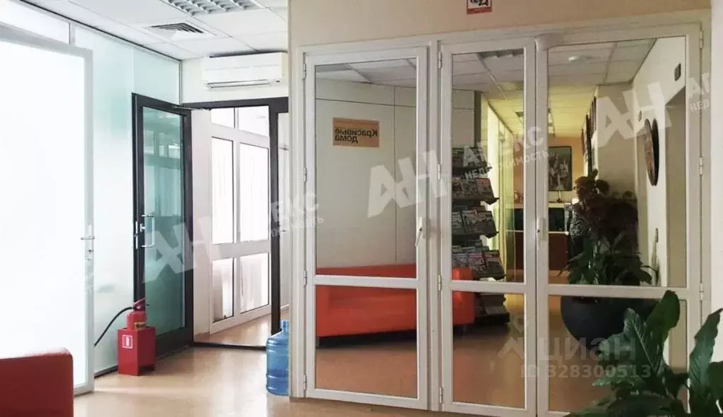 Помещение свободного назначения в Москва ул. Щепкина, 29 (171 м) - Фото 2