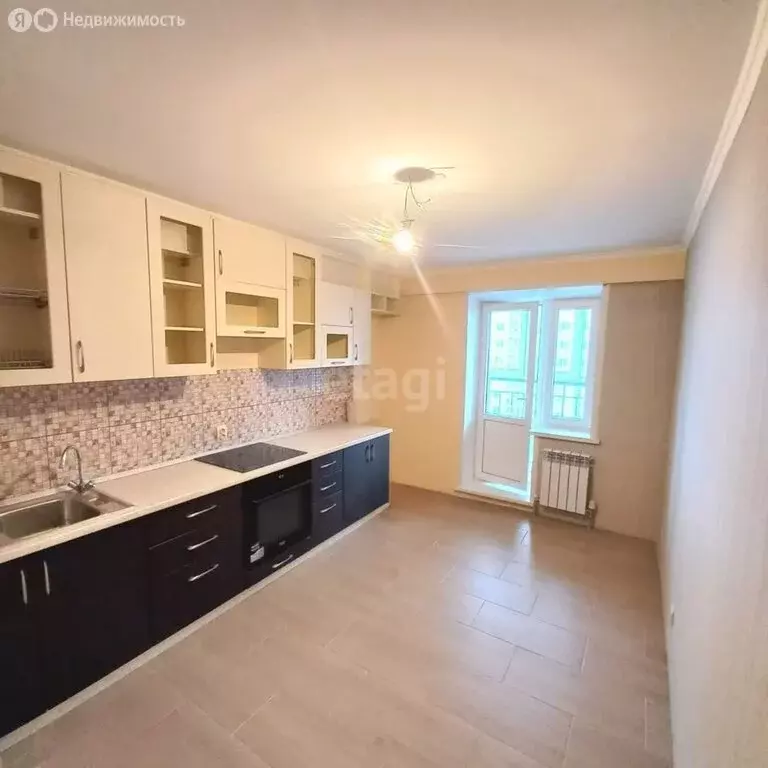 1-комнатная квартира: Липецк, Елецкое шоссе, 7А (45.6 м) - Фото 1