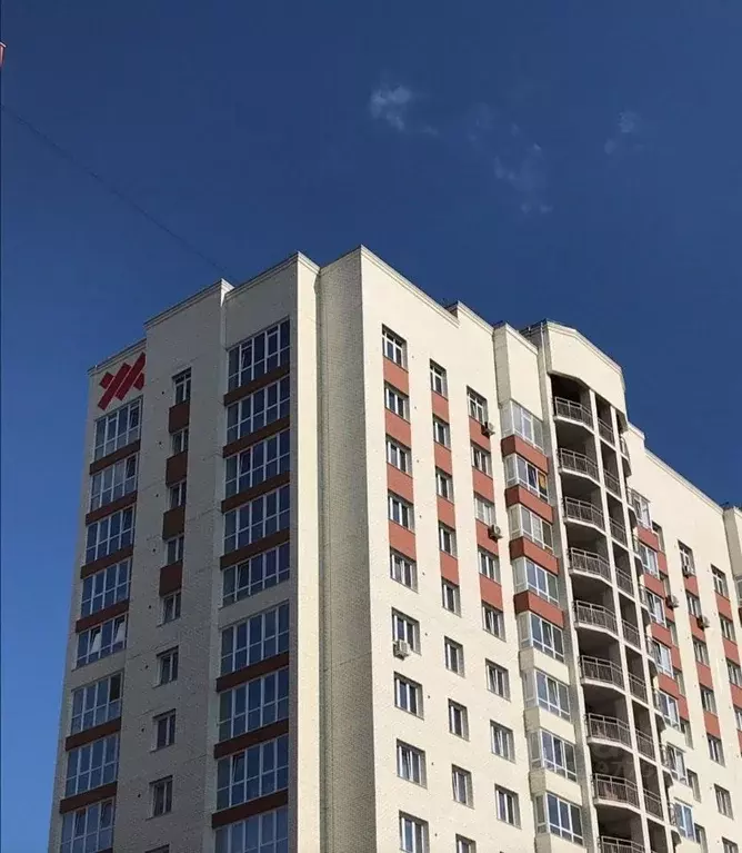 3-к кв. Алтайский край, Барнаул ул. Сергея Семенова, 14 (67.0 м) - Фото 1