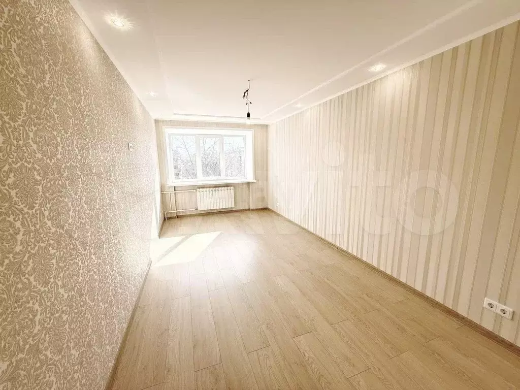 2-к. квартира, 44,7 м, 5/5 эт. - Фото 1