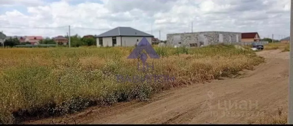 Участок в Ростовская область, Волгодонск В-Б кв-л,  (5.0 сот.) - Фото 2