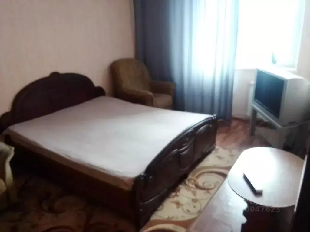 1-к кв. Курская область, Курск просп. Вячеслава Клыкова, 52 (39.0 м) - Фото 1