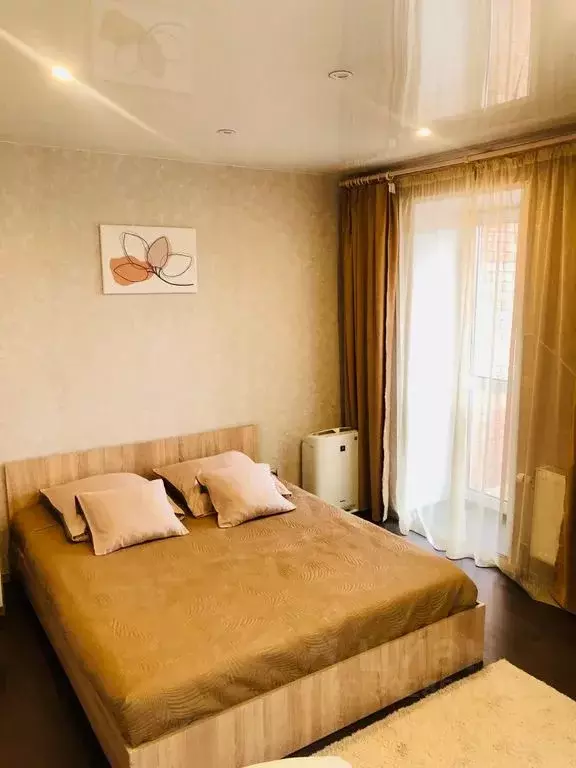 Студия Хабаровский край, Хабаровск ул. Фурманова, 4А (29.0 м) - Фото 0