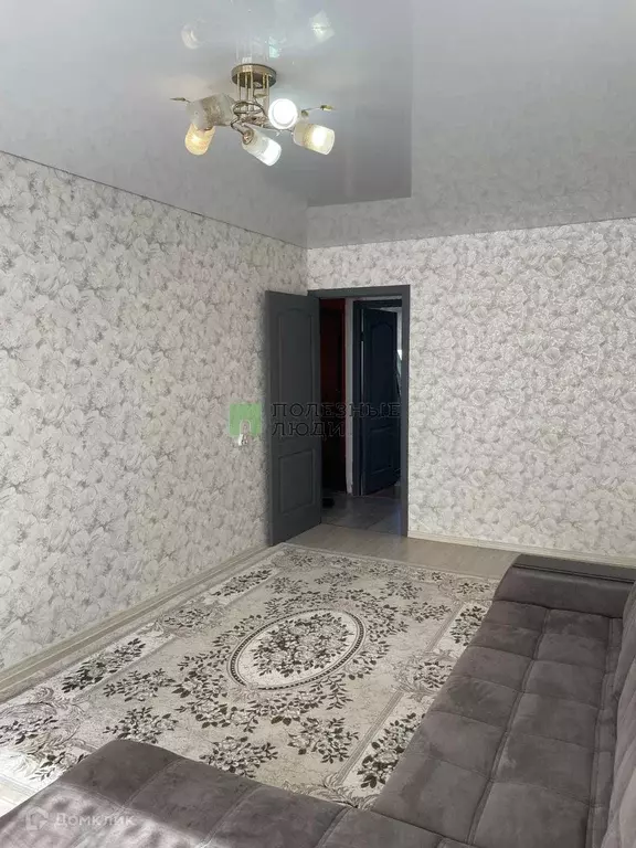 Продаётся 2-к квартира, 47.8 м - Фото 1