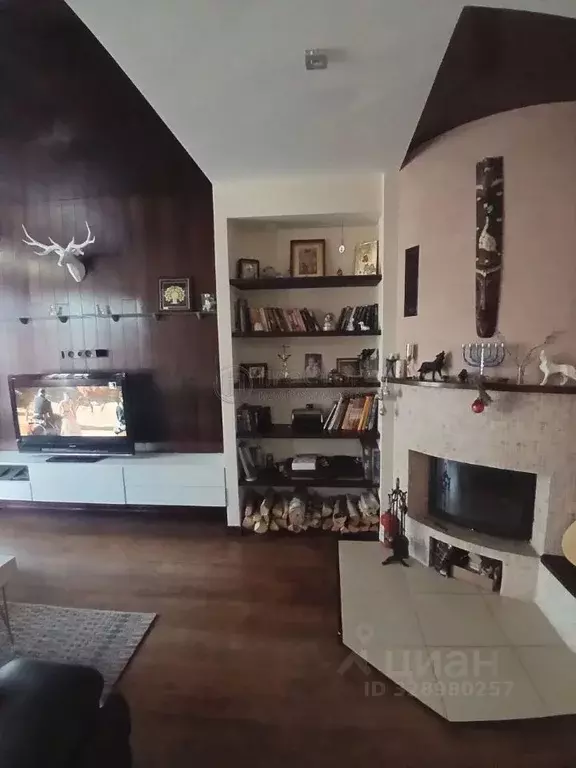 Таунхаус в Москва Остафьевская ул., 43к4 (245 м) - Фото 2