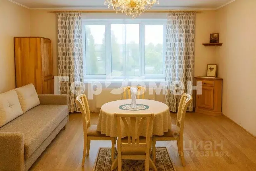 3-к кв. Тверская область, Конаковский муниципальный округ, д. Мокшино ... - Фото 2