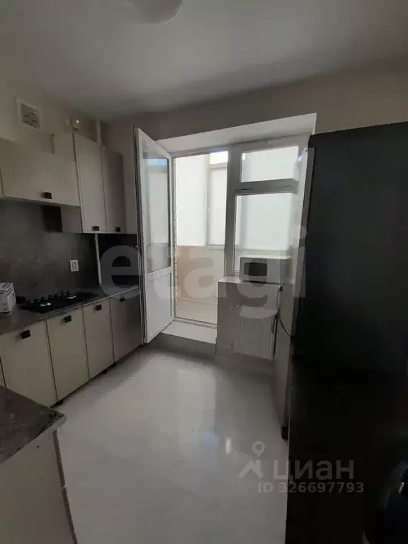 1-к кв. Ставропольский край, Ставрополь Пригородная ул., 251В (30.0 м) - Фото 1