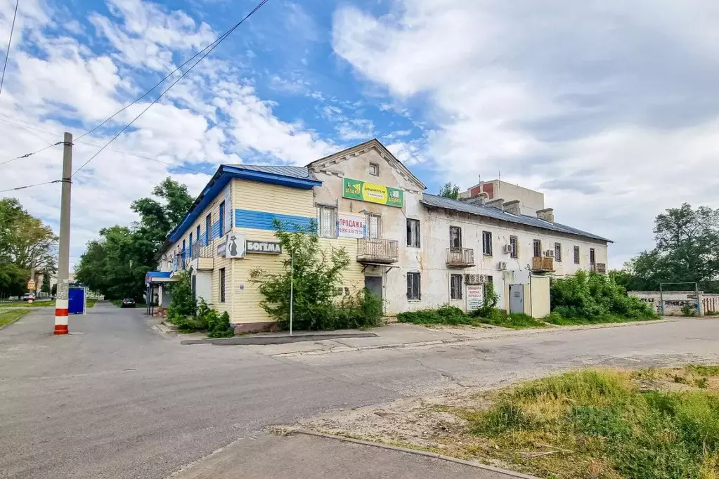 Офис в Ульяновская область, Ульяновск ул. Карла Маркса, 50 (92 м) - Фото 0