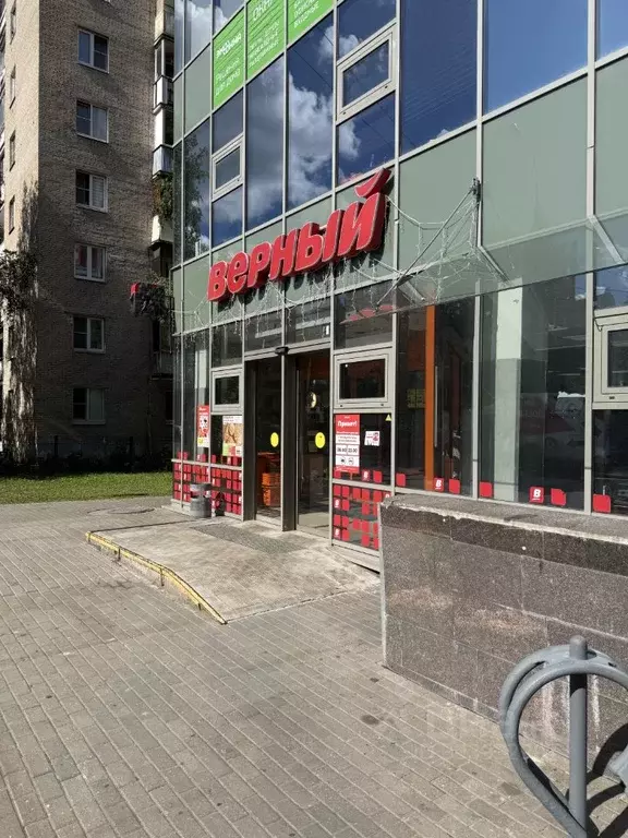 Помещение свободного назначения в Московская область, Одинцово ... - Фото 1