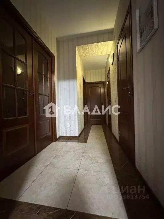 Квартира, 4 комнаты, 106.2 м - Фото 2