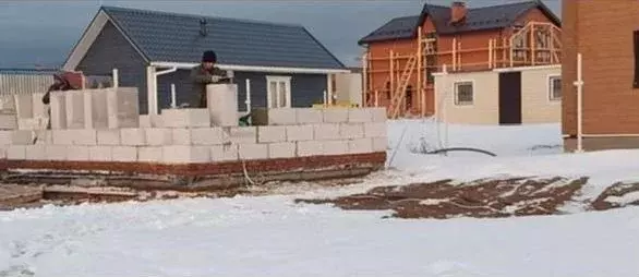 Участок в Московская область, Истра муниципальный округ, д. Еремеево  ... - Фото 0