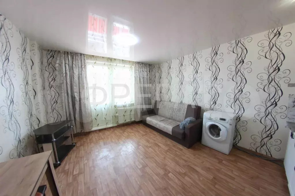 Квартира-студия, 29,5 м, 9/27 эт. - Фото 0