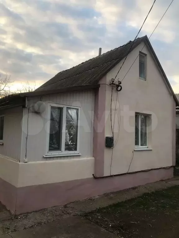 Дача 53,2 м на участке 4 сот. - Фото 0