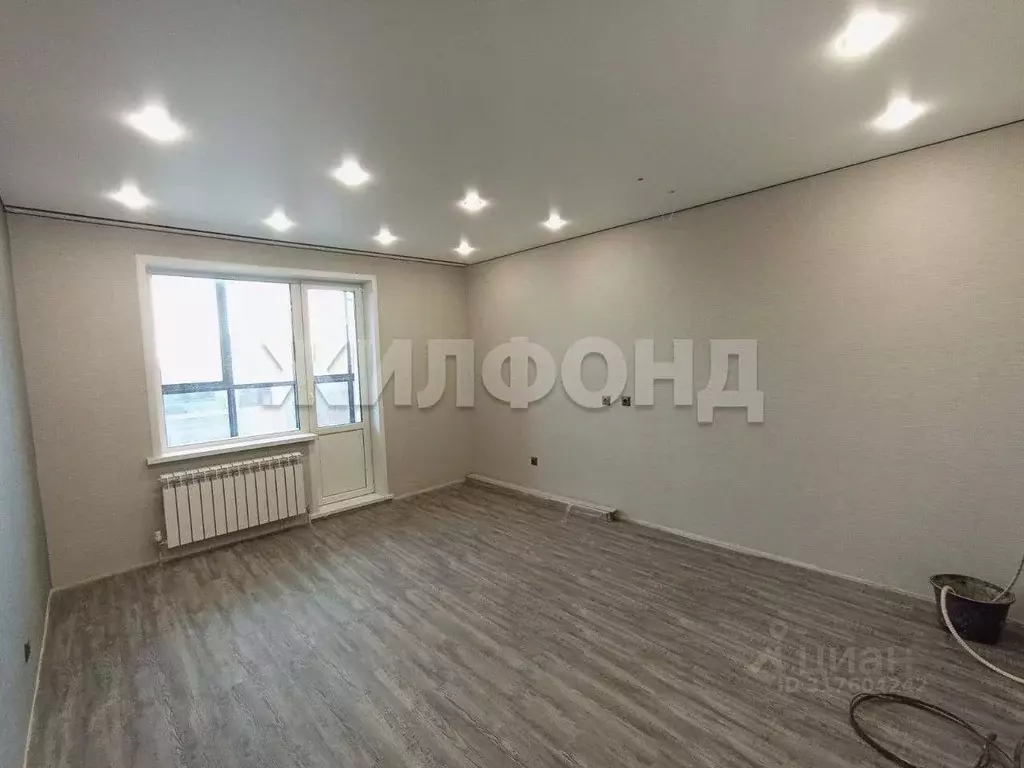 Студия Новосибирская область, Новосибирск ул. Писарева, 125 (28.7 м) - Фото 0