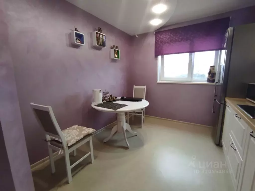 1-к кв. Мурманская область, Мурманск Кольский просп., 115 (33.1 м) - Фото 0