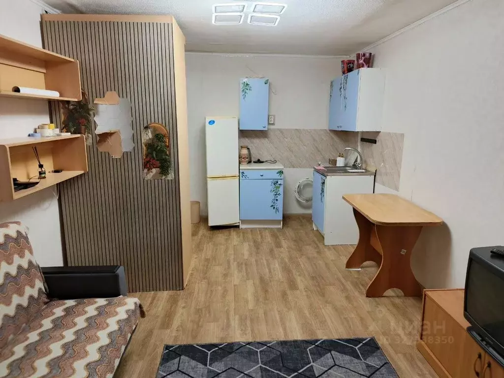 Комната Нижегородская область, Нижний Новгород ул. Бориса Корнилова, ... - Фото 2