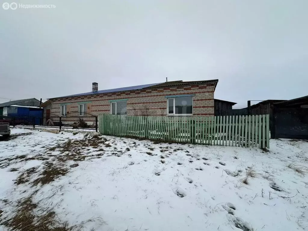 Дом в Свердловская область, Ирбитское муниципальное образование, ... - Фото 1