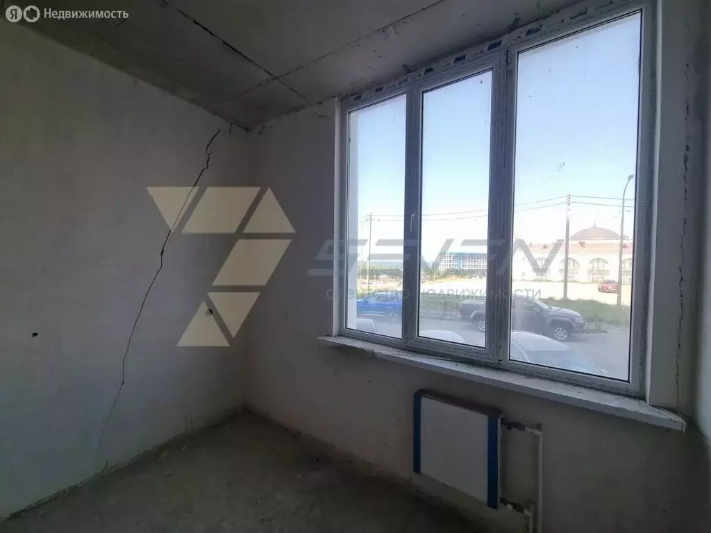 3-комнатная квартира: Севастополь, Парковая улица, 12 (94.1 м) - Фото 1