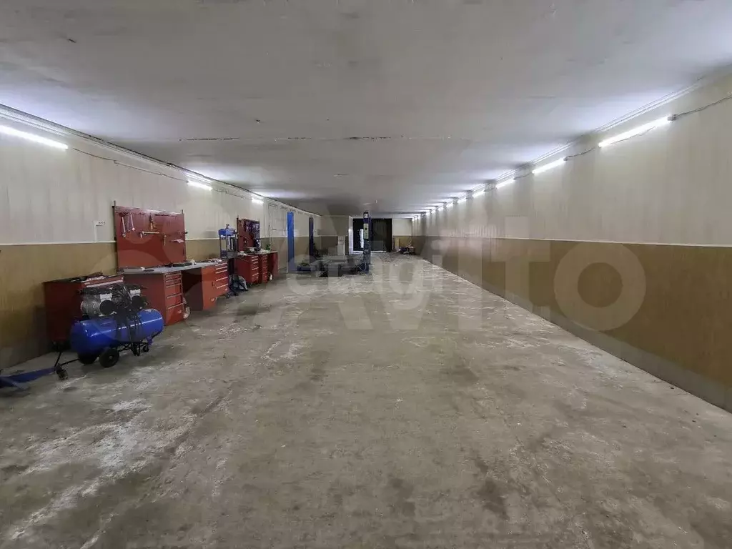Продам помещение свободного назначения, 304.7 м - Фото 1