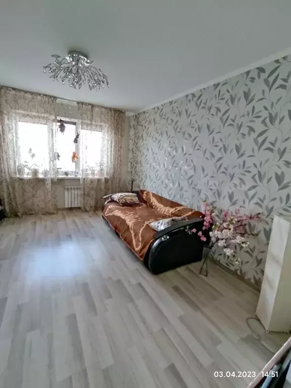 3-к. квартира, 61 м, 2/9 эт. - Фото 0