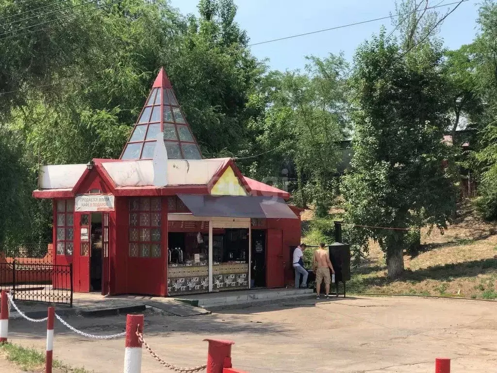 Торговая площадь в Саратовская область, Энгельс Трудовая ул., 2А (35 ... - Фото 0