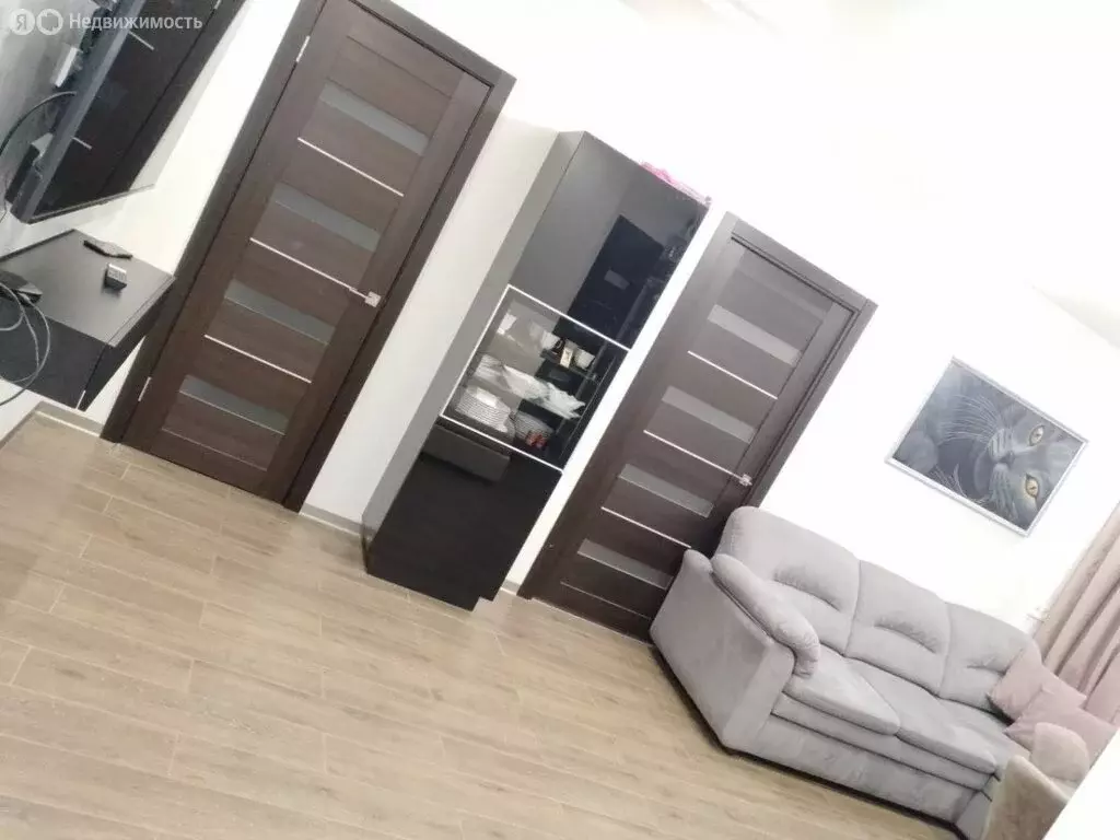 1-комнатная квартира: Самара, Галактионовская улица, 102Г (42 м) - Фото 1