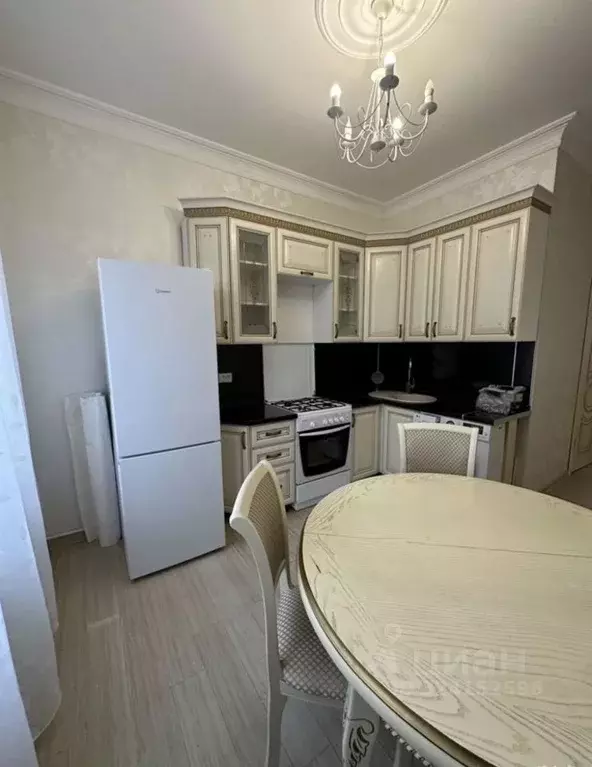 2-к кв. Дагестан, Махачкала ул. Крылова, 40 (48.0 м) - Фото 2