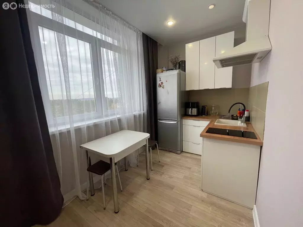 2-комнатная квартира: Иркутский муниципальный округ, рабочий посёлок ... - Фото 2