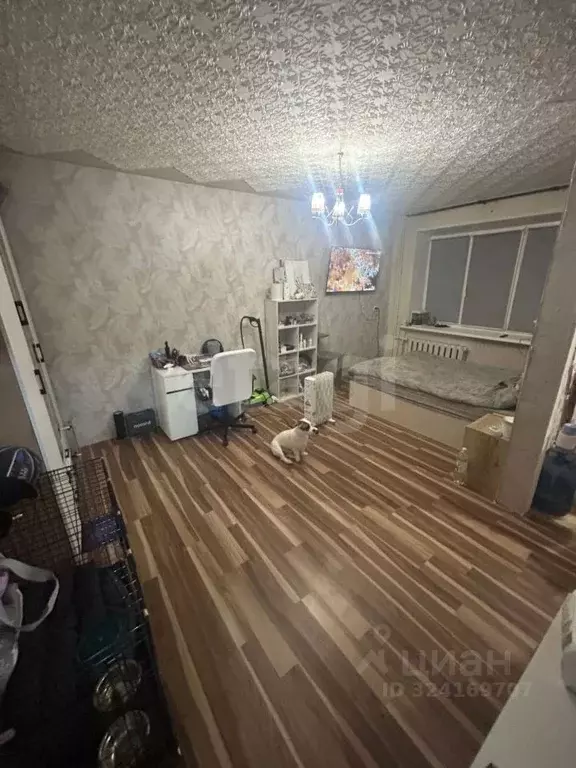 1-к кв. Свердловская область, Нижний Тагил ул. Пархоменко, 99 (30.8 м) - Фото 2