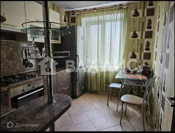 Продаётся 3-к квартира, 64.2 м - Фото 1