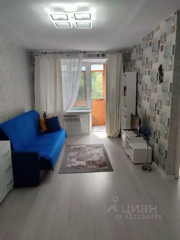 1-к кв. Москва 4-й Войковский проезд, 10 (32.0 м) - Фото 2