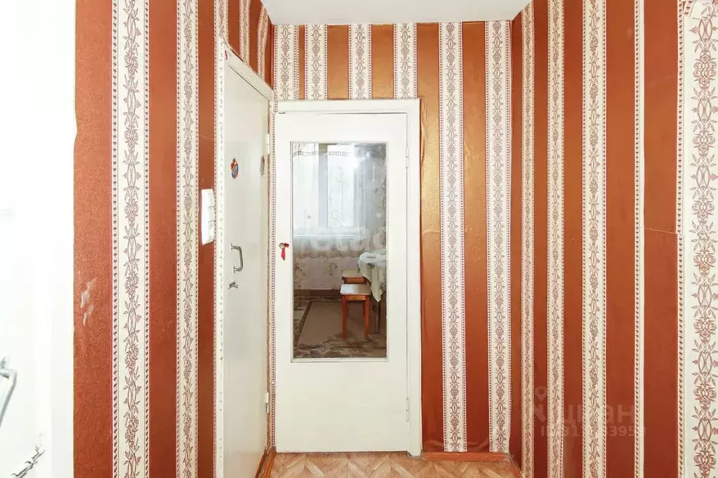 2-к кв. Тюменская область, Тюмень ул. Клары Цеткин, 29к2 (50.0 м) - Фото 0