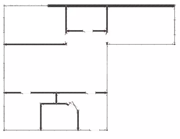 3-комнатная квартира: Казань, улица Фатыха Амирхана, 55 (57.4 м) - Фото 1