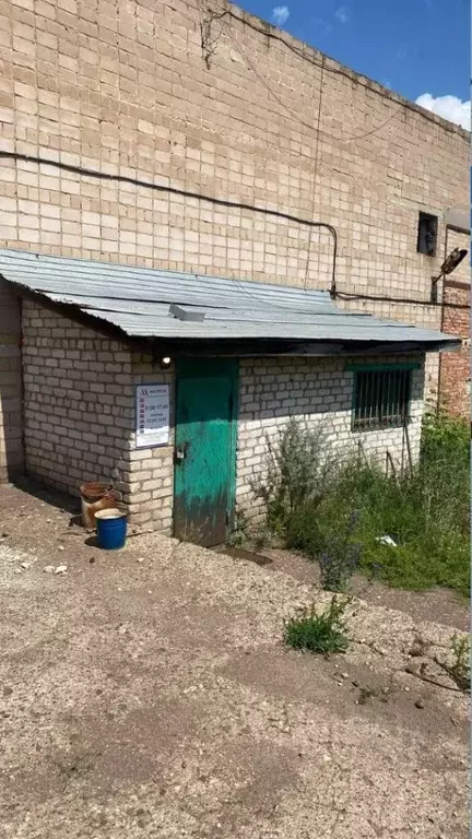 Производственное помещение в Башкортостан, Кумертау Магистральная ул., ... - Фото 2