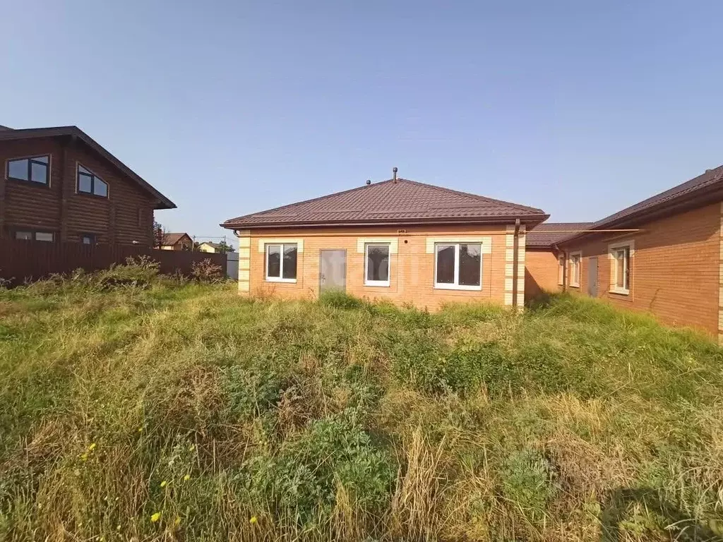 Таунхаус в Ростовская область, Мясниковский район, Красный Крым хут. ... - Фото 1