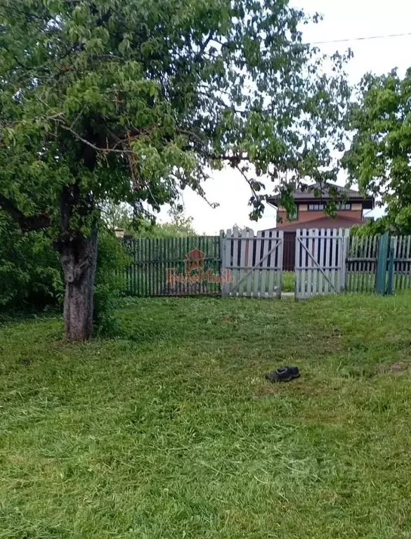 Участок в Московская область, Сергиево-Посадский городской округ, д. ... - Фото 2