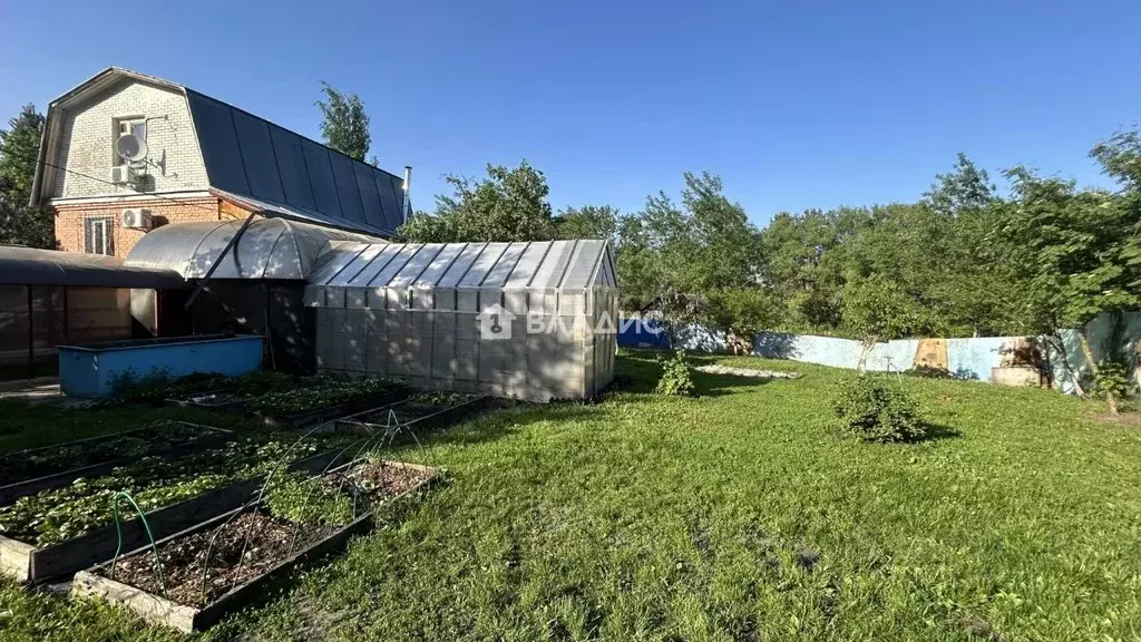 Дом в Пензенская область, Пенза Искра-1 СДТ, 70 (143 м) - Фото 2