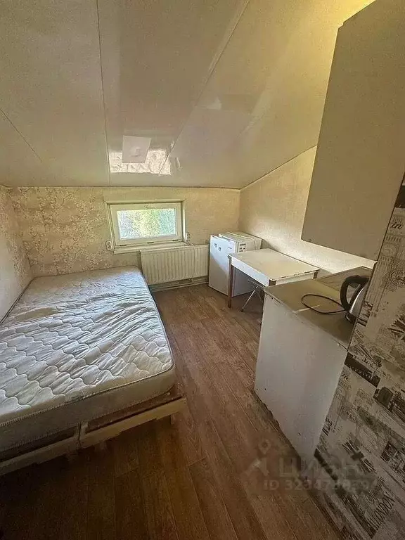 1-к кв. Московская область, Балашиха городской округ, д. Черное ш. ... - Фото 2